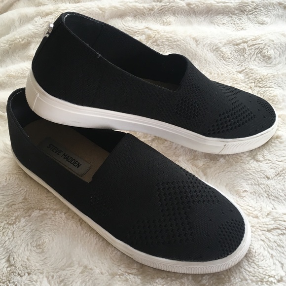 steve madden true to size